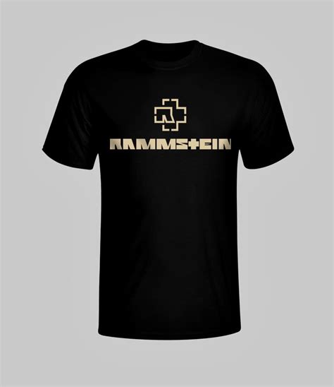 rammstein shop online